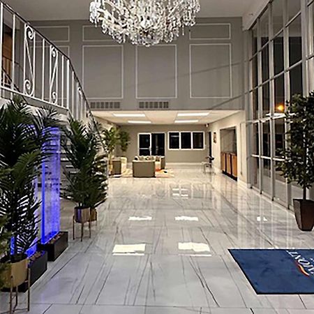 Baymont By Wyndham Deming Hotel Eksteriør billede