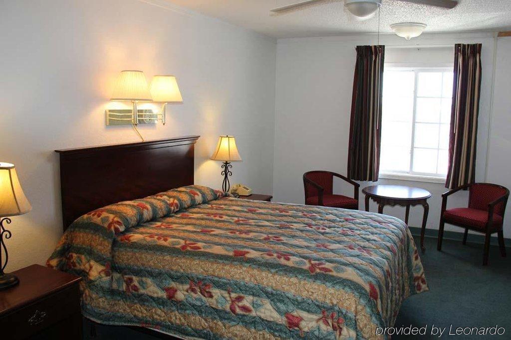 Baymont By Wyndham Deming Hotel Eksteriør billede