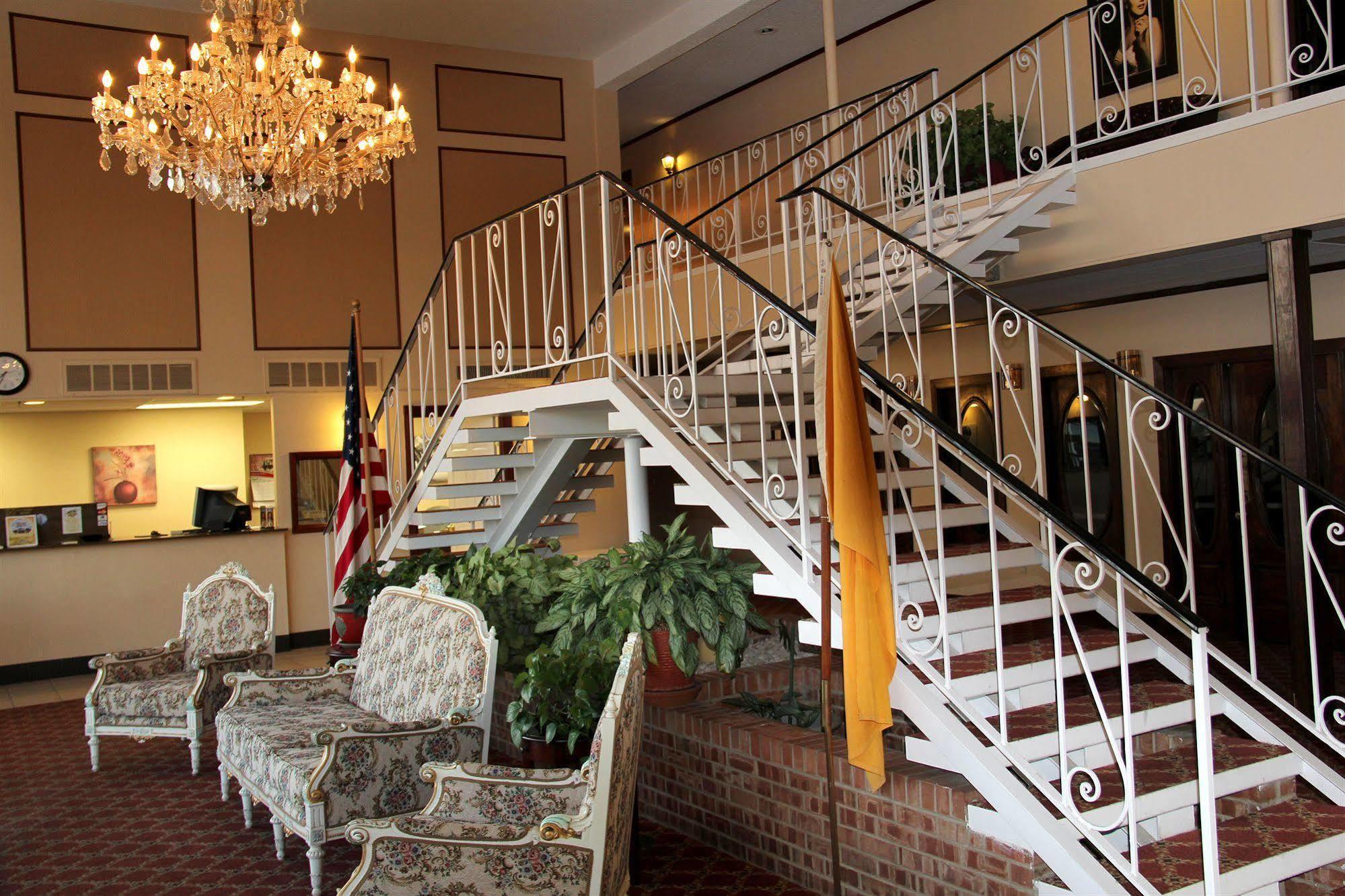 Baymont By Wyndham Deming Hotel Eksteriør billede