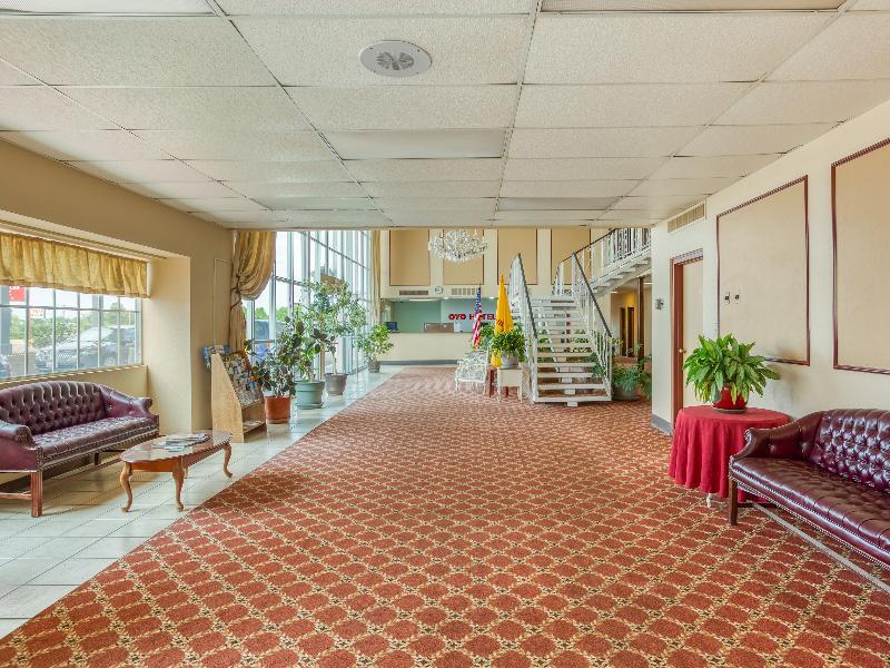 Baymont By Wyndham Deming Hotel Eksteriør billede