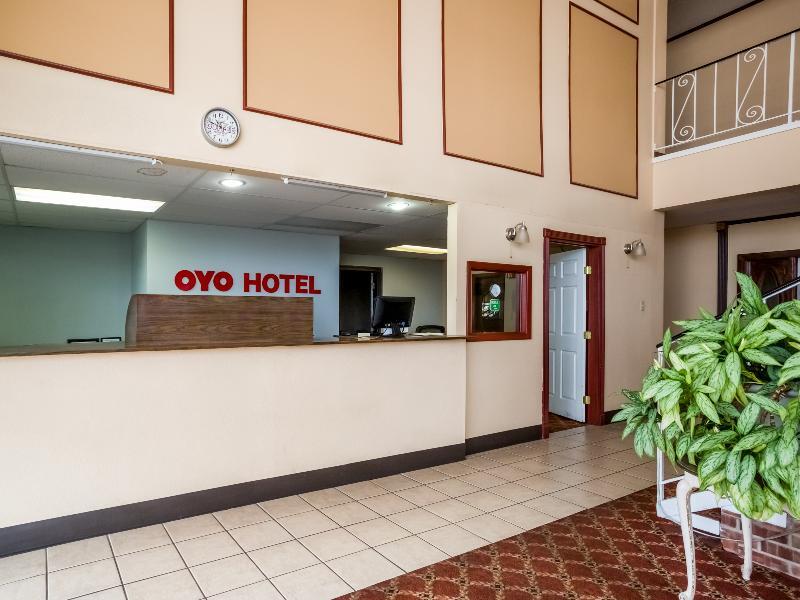 Baymont By Wyndham Deming Hotel Eksteriør billede