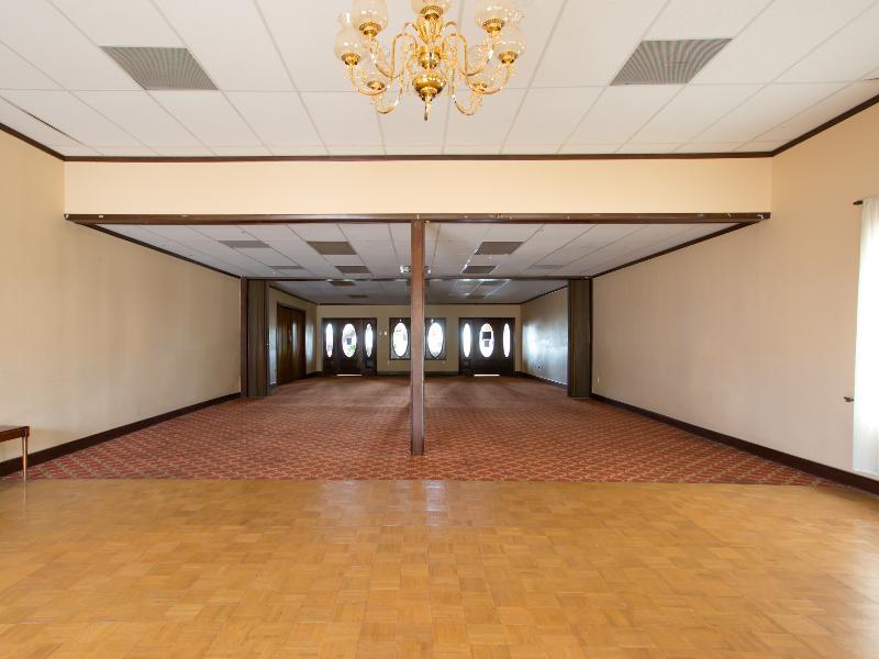 Baymont By Wyndham Deming Hotel Eksteriør billede
