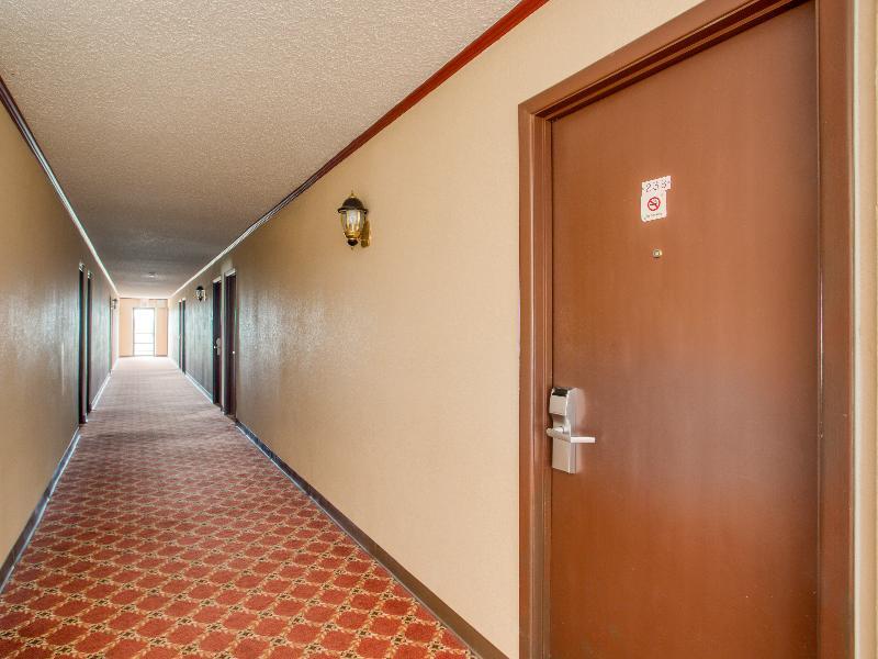 Baymont By Wyndham Deming Hotel Eksteriør billede