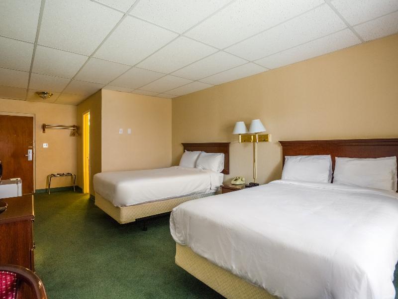 Baymont By Wyndham Deming Hotel Eksteriør billede