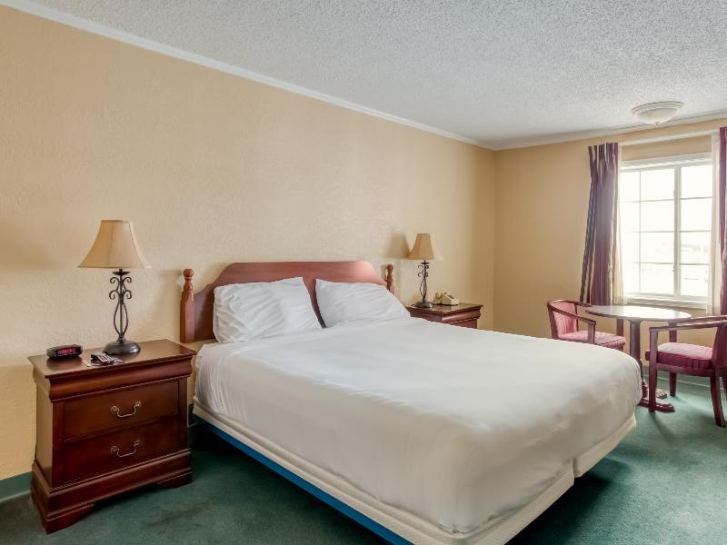 Baymont By Wyndham Deming Hotel Eksteriør billede