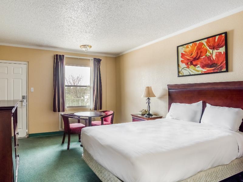 Baymont By Wyndham Deming Hotel Eksteriør billede